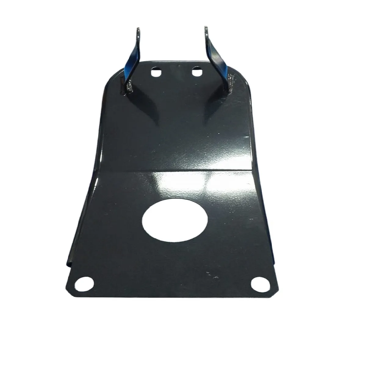 PROTECTOR MOTOR UNIVERSAL HIERRO NEGRO LIDER