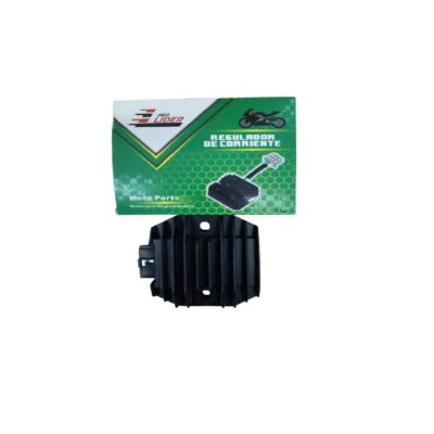 REGULADOR DE CORRIENTE ZZ-K650 LIDER