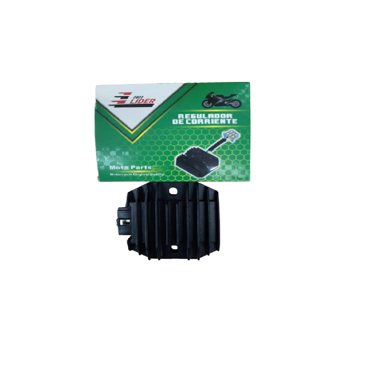 REGULADOR DE CORRIENTE ZZ-K650 LIDER