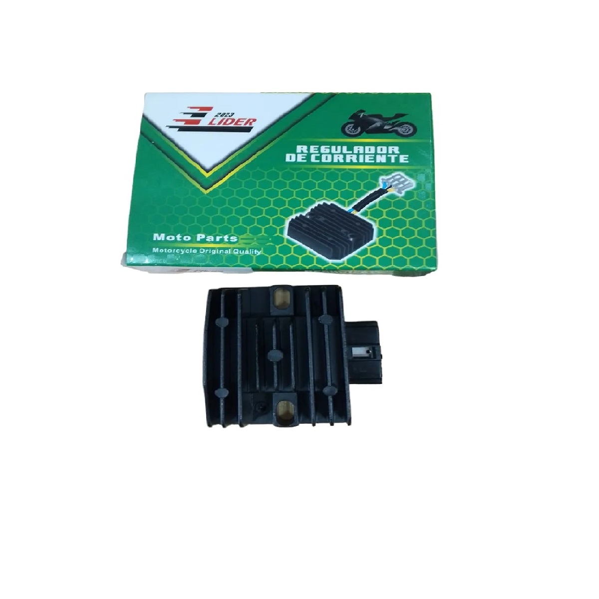 REGULADOR DE CORRIENTE ZZ-OWGS LIDER