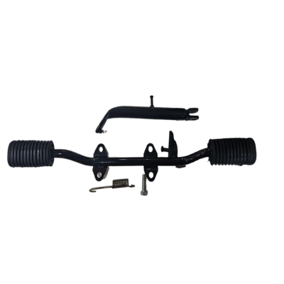 BARRA DE POSAPIE COMPLETA ZZ-B150S REY