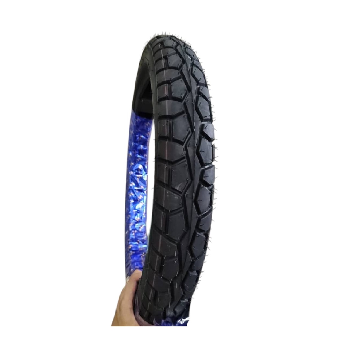 CAUCHO 90/90-18 TL REY KS1055