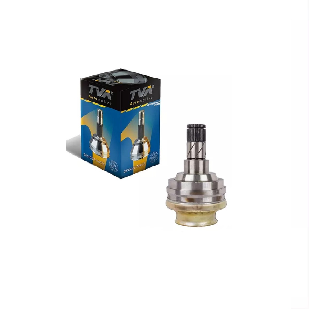 COPA/CAJA DAEWOO CIELO ESPERO RACER SINCRONICO 22X34X35 TVA