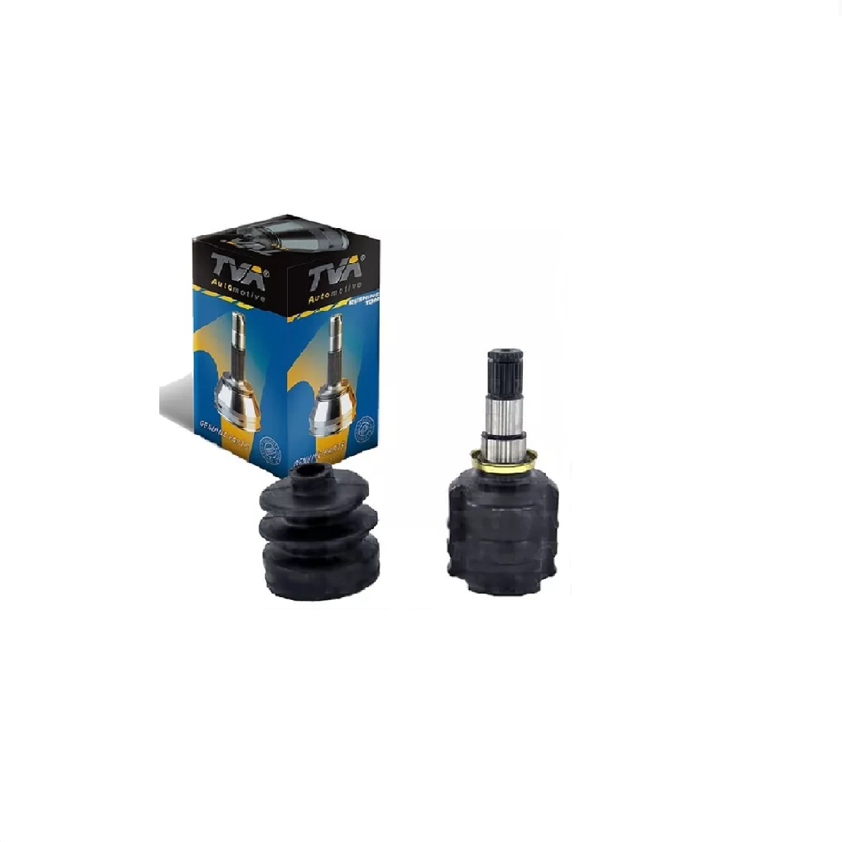 COPA/CAJA TOYOTA COROLLA NEW SENSATION 03/08 AUTOMATICO 23X23X34 TVA