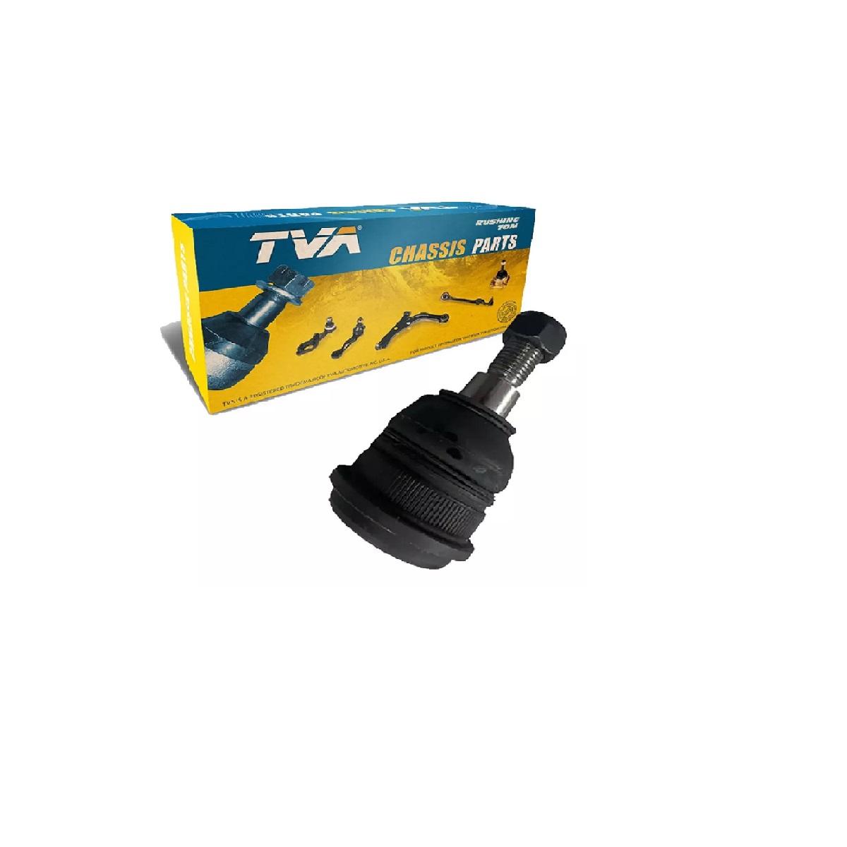 MUÑÓN HYUNDAI ACCENT (12/17) / ELANTRA (11/16) DELANTERO INFERIOR TVA