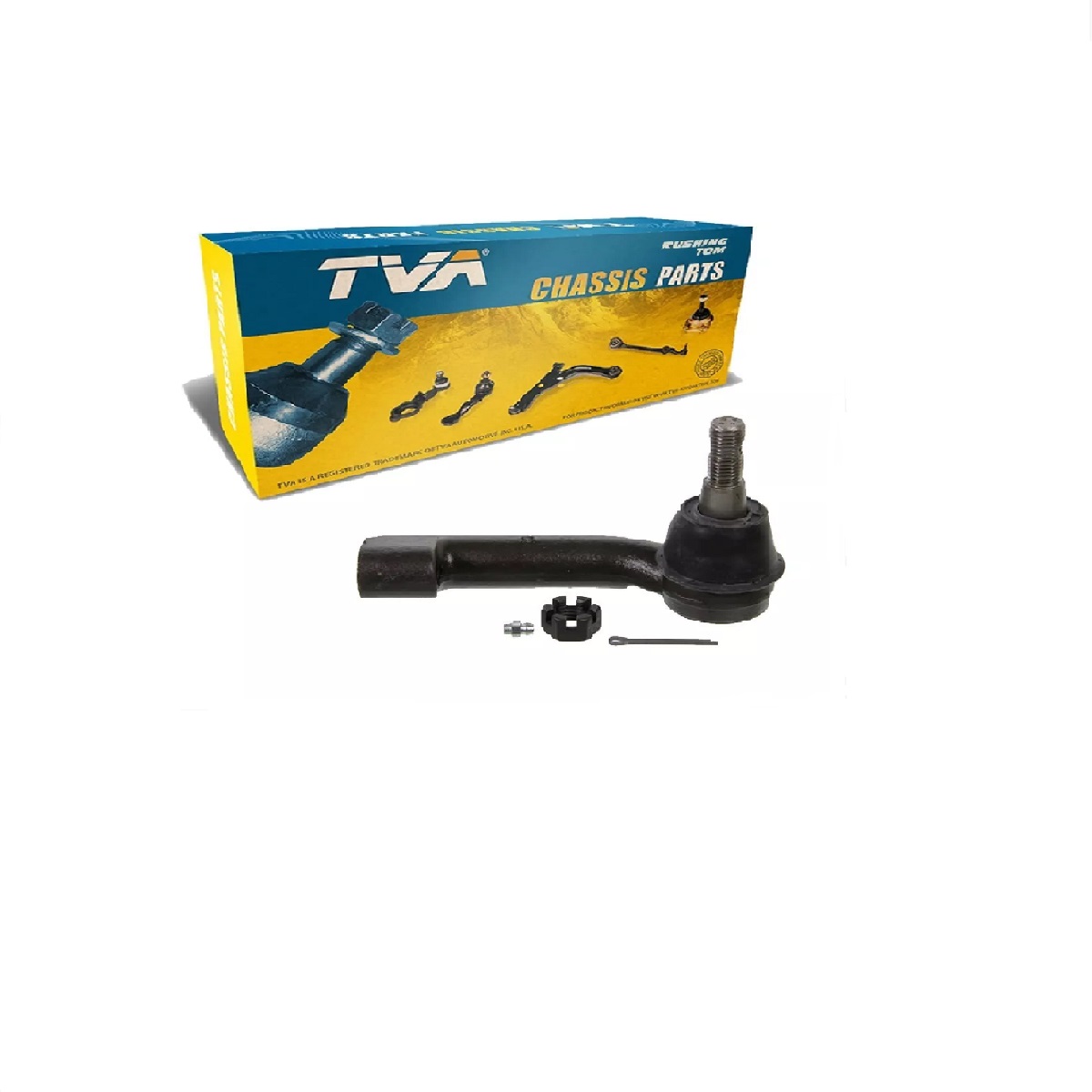 TERMINAL FORD EXPEDITION 07/20 F150 15/17 DER TVA