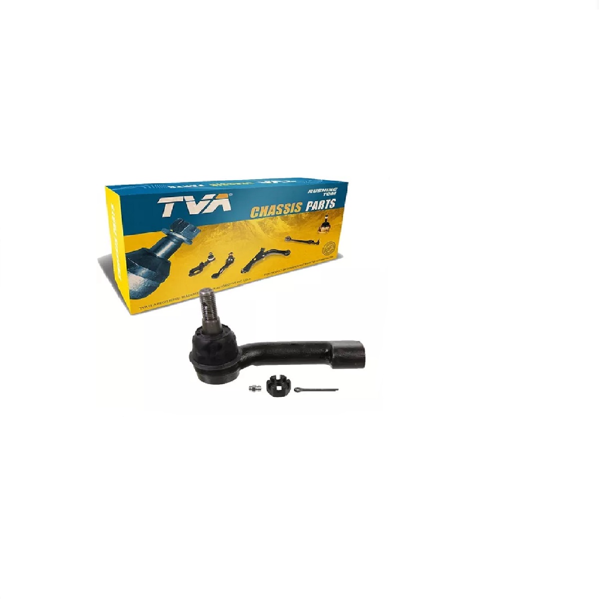 TERMINAL FORD EXPEDITION 07/20 F150 15/17 IZQ TVA