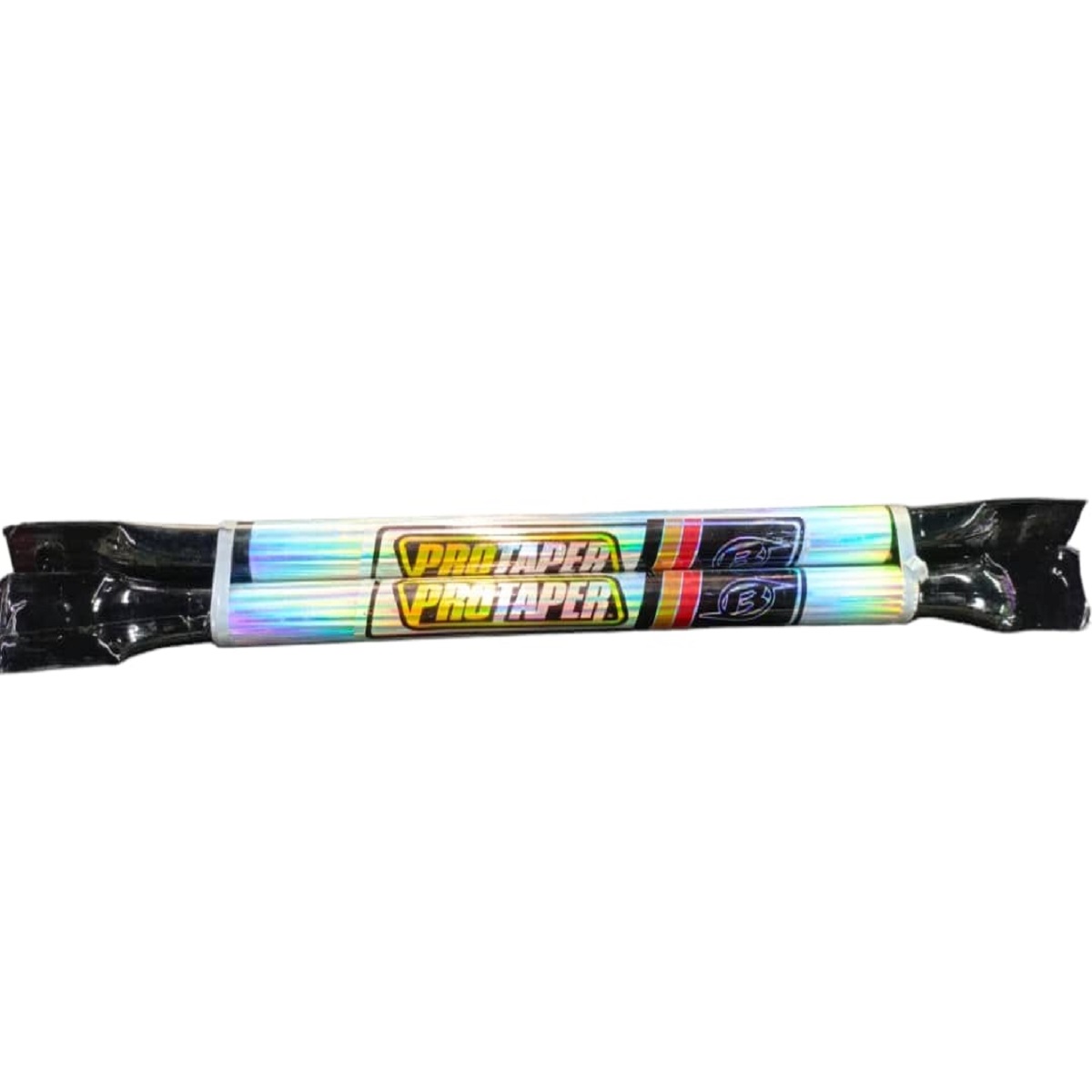 BARRA ESTABILIZADORA (CROMADAS) ZZ