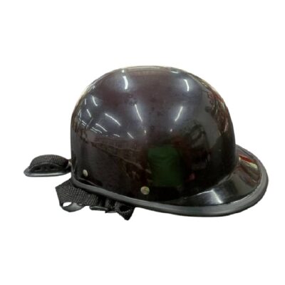 CASCO SANDOVAL NEGRO / ZZ