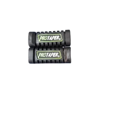 GOMA POSAPIE (PROTAPER) NEGRO-VERDE / REY