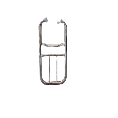 PARRILLA ZZ-H1 / LIDER