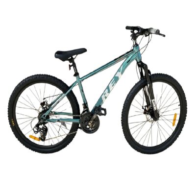 BICICLETA RENAUL 26 PUGA VERDE REY023
