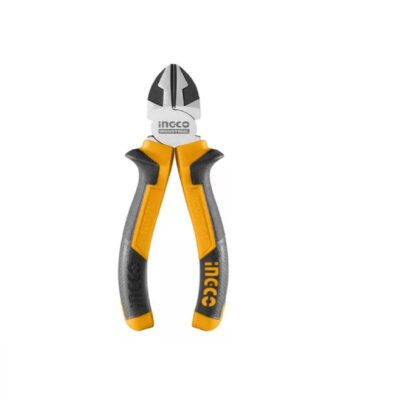 ALICATE (CORTE DIAGONAL 6-CRV INDUSTRIAL) INGCO