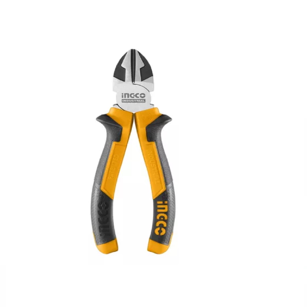 ALICATE (CORTE DIAGONAL 6-CRV INDUSTRIAL) INGCO