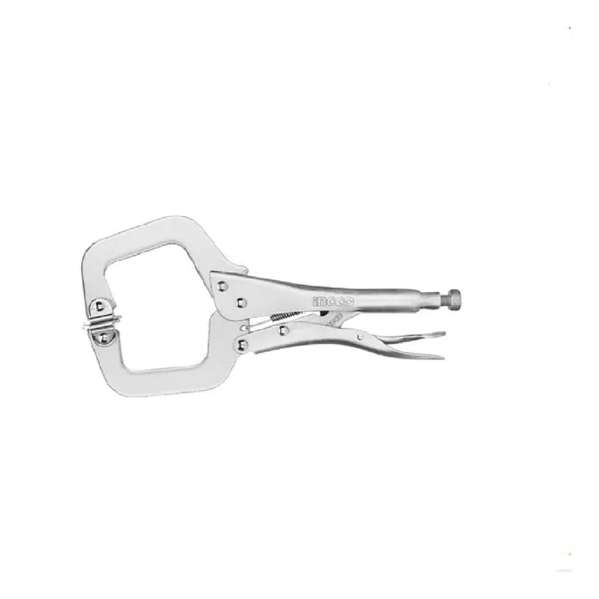 ALICATE PARA SOLDAR (TIPO C) 11 / INGCO