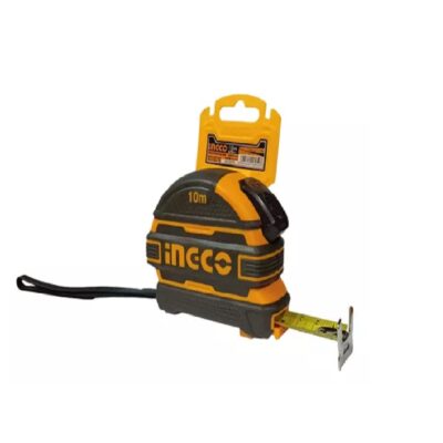 CINTA METRICA (10 MT X 25MM) INGCO