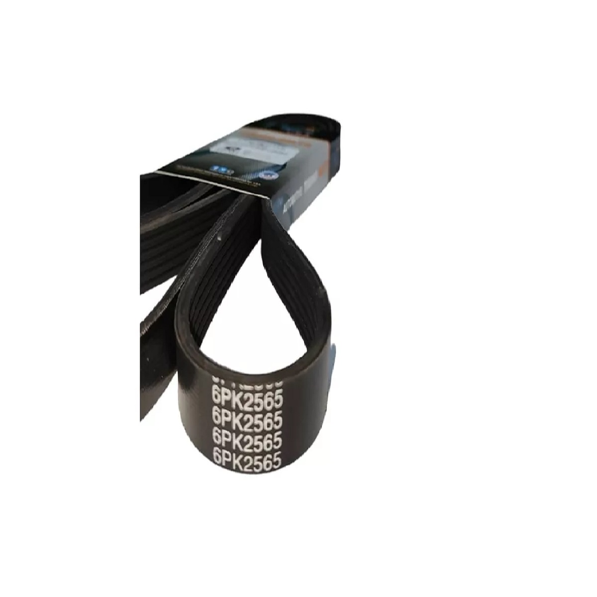 CORREA UNICA DODGE CALIBER 2.0 07-09 / EDDIE BAUER 4.6 / EXPEDITION 5.4 TVA