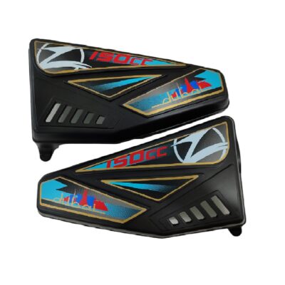 TAPAS LATERALES (NEGRO) BRT MISHOZUKI