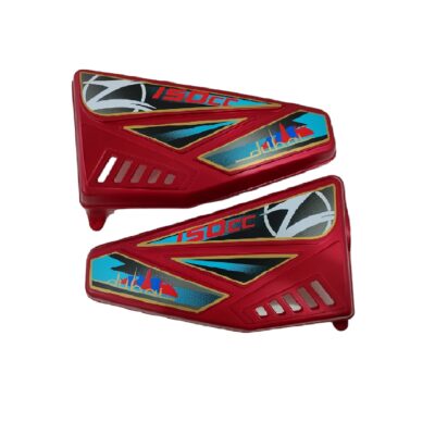 TAPAS LATERALES (ROJO) BRT MISHOZUKI