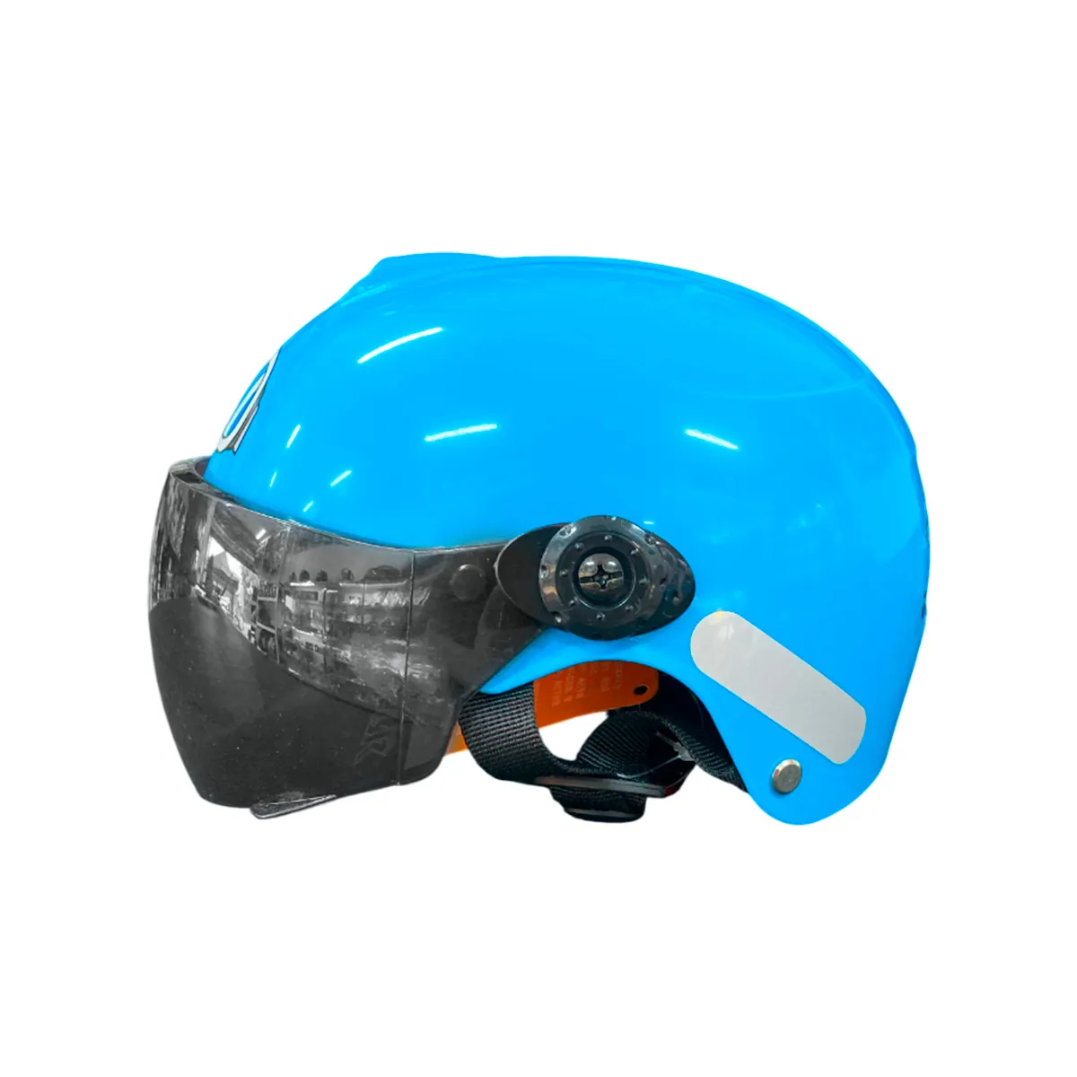 CASCO P/NIÑO (AZUL) F517 KDENCO