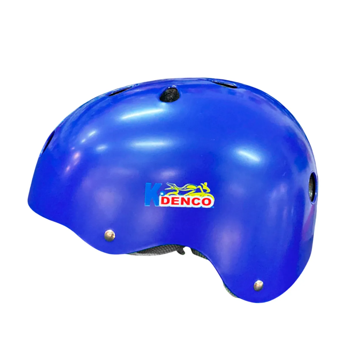 CASCO (AZUL) KDENCO
