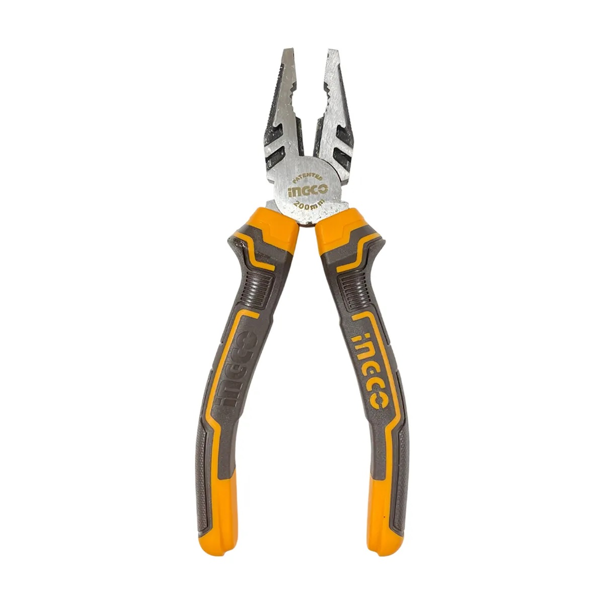 ALICATE UNIVERSAL (8) INGCO