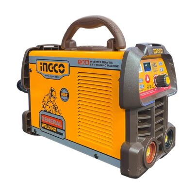 MÁQUINA DE SOLDAR (110-120V) 130A / INGCO