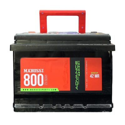 BATERIA ADVANCE 42MR 800HCA 60AH MARUSSI