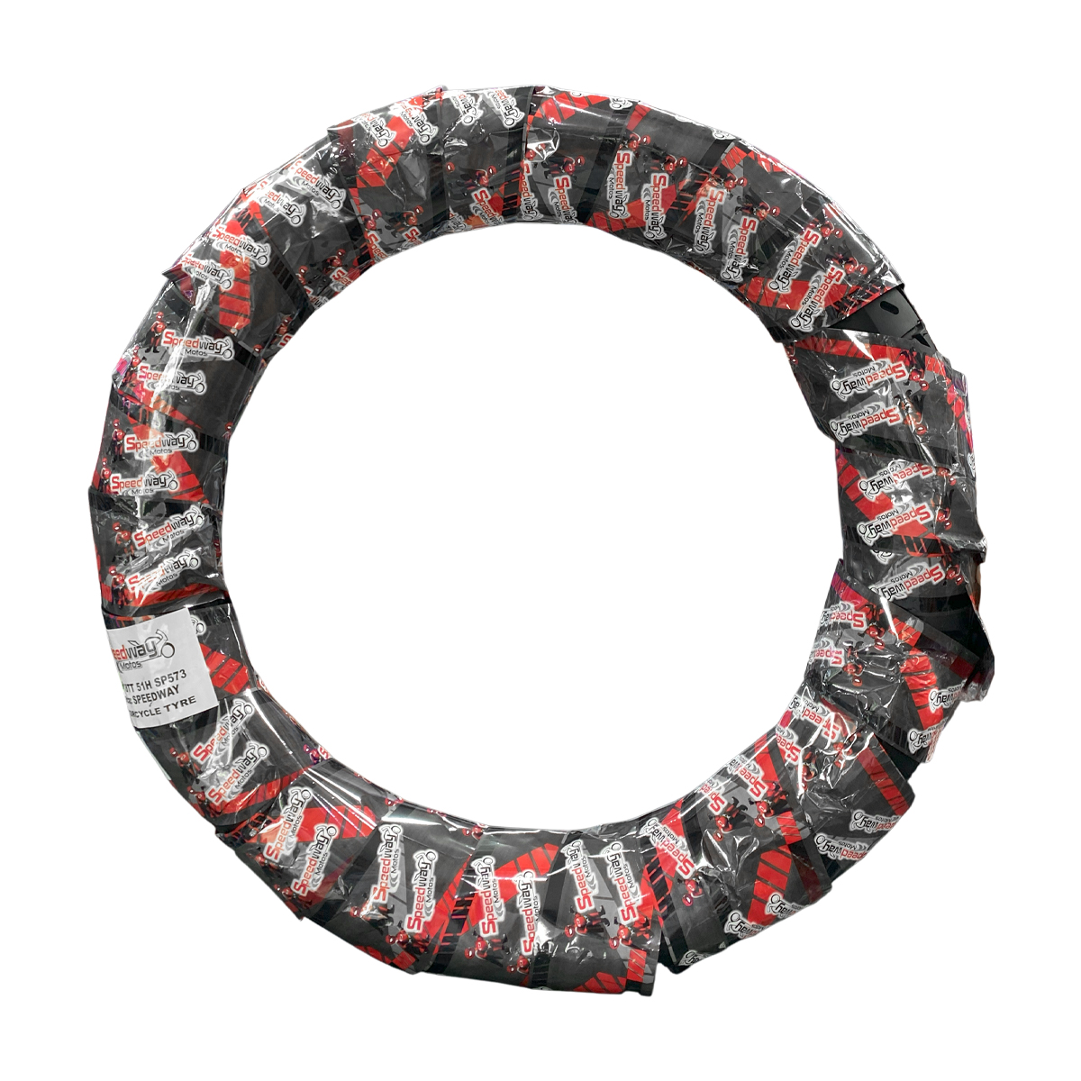 CAUCHO 90-90-18 TT SP573 / SPEEDWAY