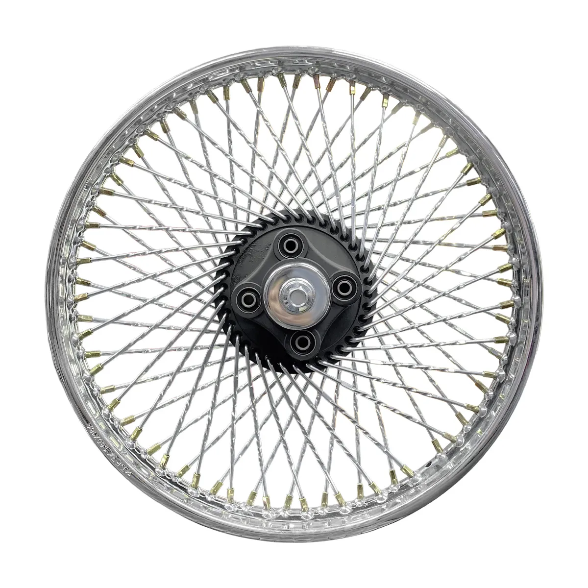 RIN TRASERO ZZ-CG150 (RAYO) REY