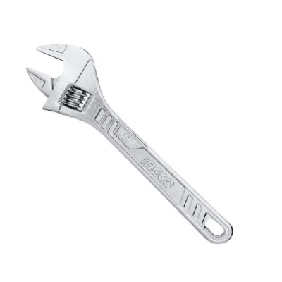 LLAVE AJUSTABLE FRANCESA 12 (30CM) INGCO