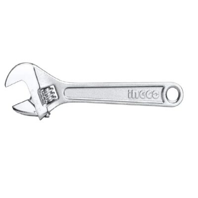 LLAVE AJUSTABLE FRANCESA 15 / INGCO