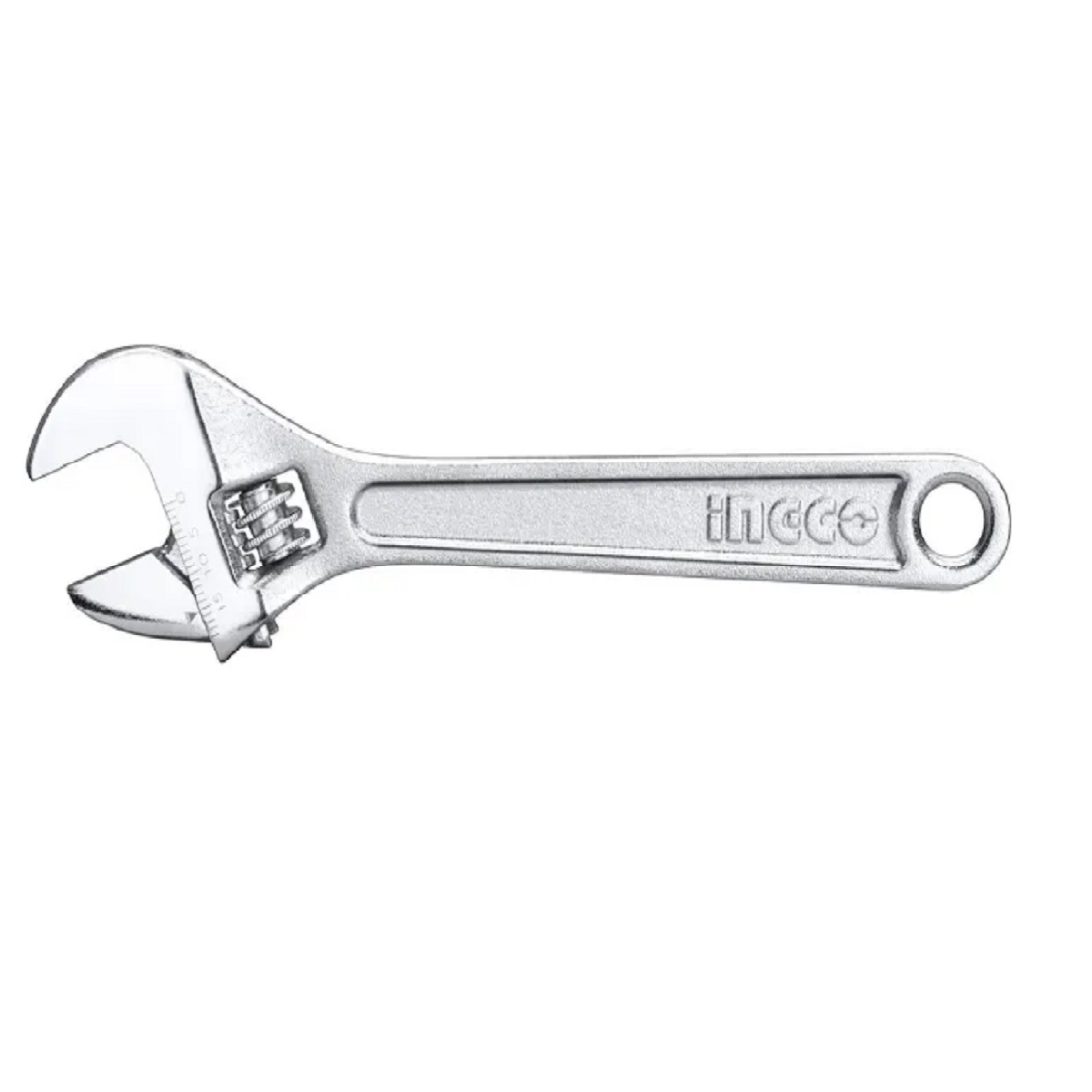LLAVE AJUSTABLE FRANCESA 15 / INGCO