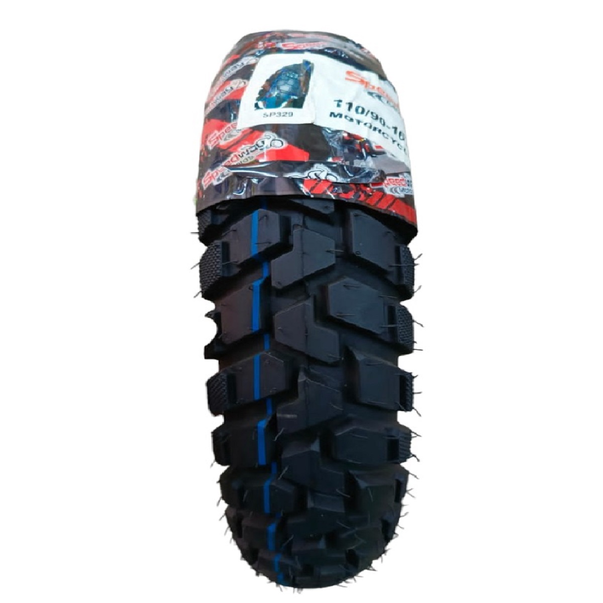 Caucho 110-90-16 SP329 SpeedWay