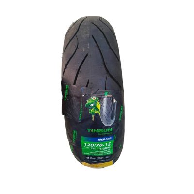 Caucho 120-70-15 TS-689 High Timsun