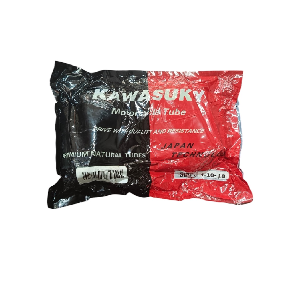 Tripa 410-18 Kawasuky