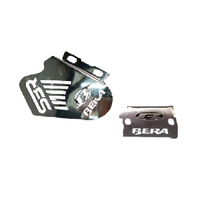 Kit Acero Bomba y Caliper ZZ