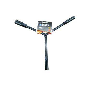 Pata Gallina ZZ-Aguila