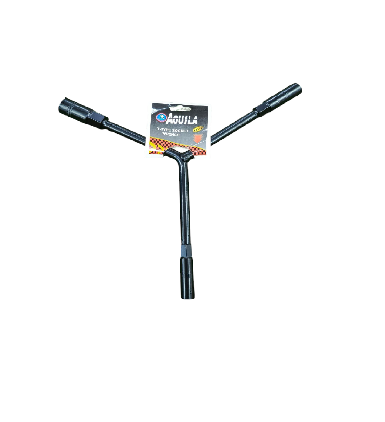 Pata Gallina ZZ-Aguila