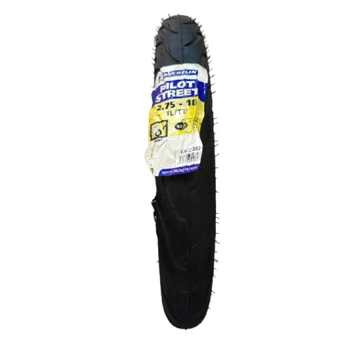 Caucho 2.75-18 M342827 Michelin