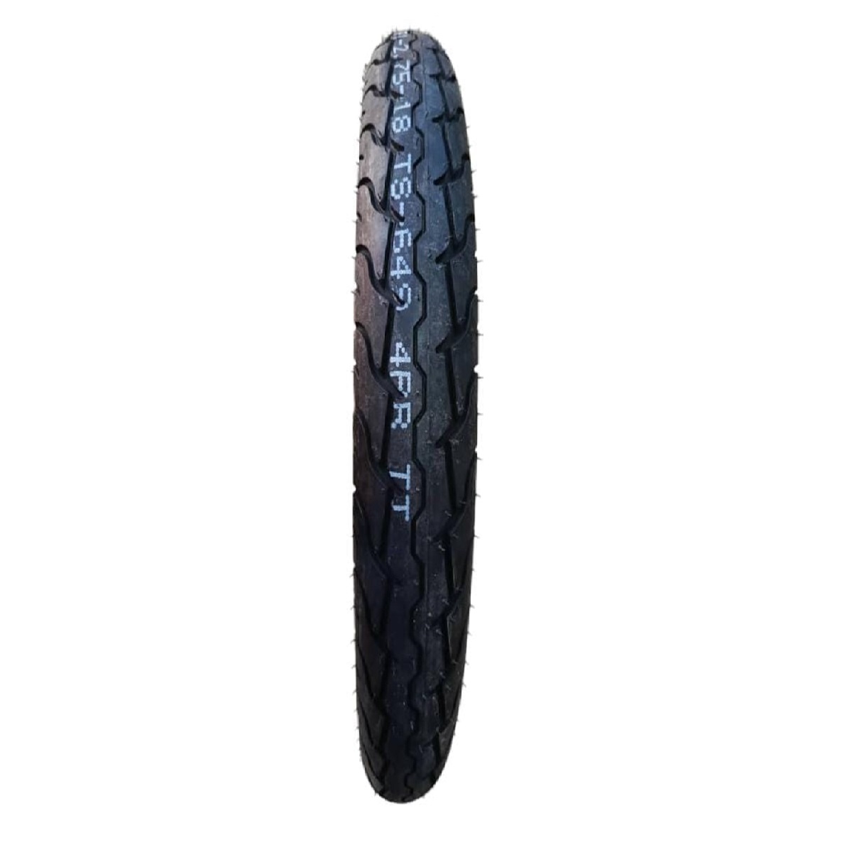 Caucho 2.75-18 TS649 Pista Timsun