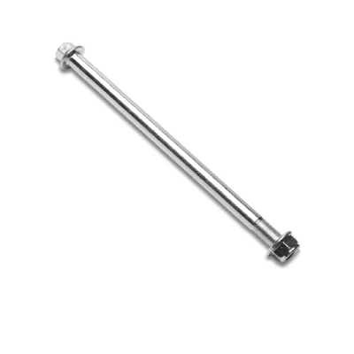 Eje Delantero ZZ-H1 BSN