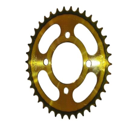 Corona Dorada 36T ZZ-G125 Motorpower