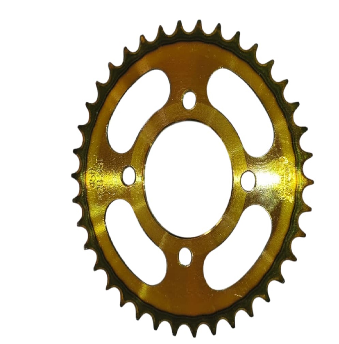 Corona Dorada 36T ZZ-G125 Motorpower