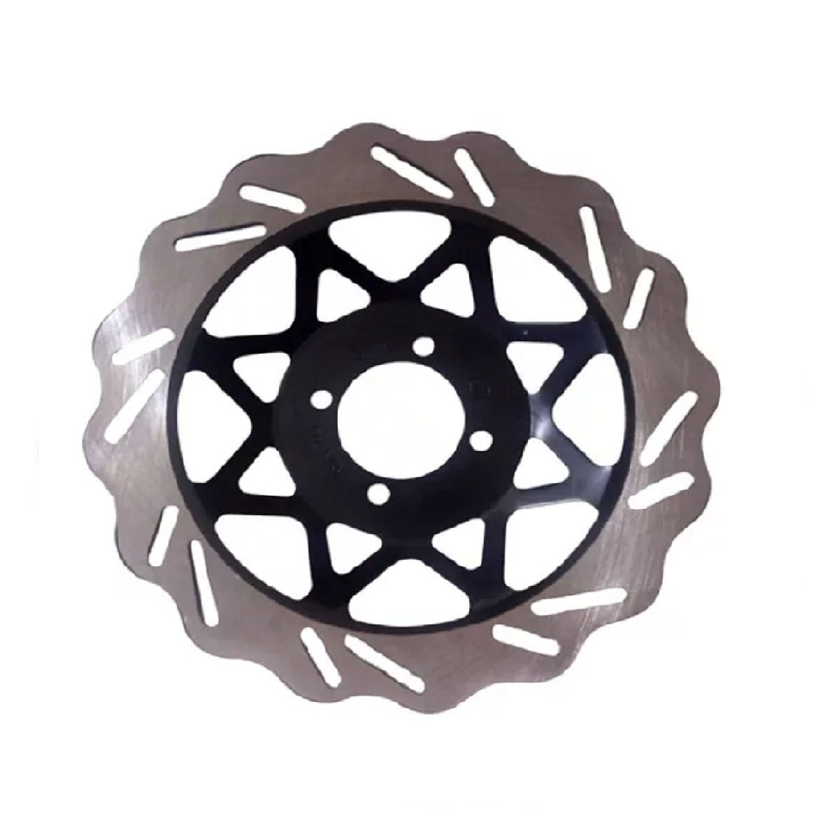 Disco Freno Delantero ZZ-B150S Rey