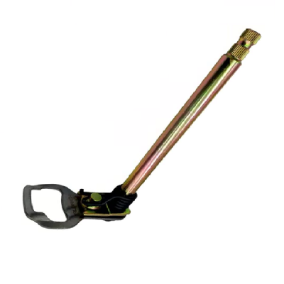 Eje De Cambio ZZ-CG150 Sin Cacho Rey