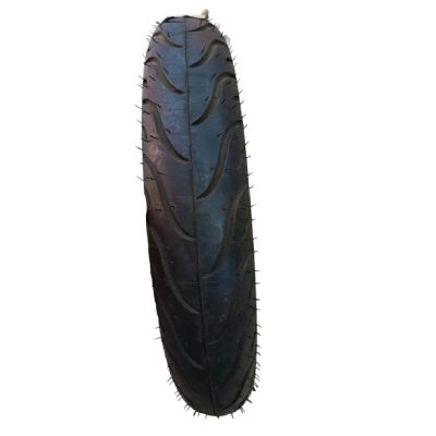 Caucho 80-90-17 M446544 50S Reinf Pilot Michelin