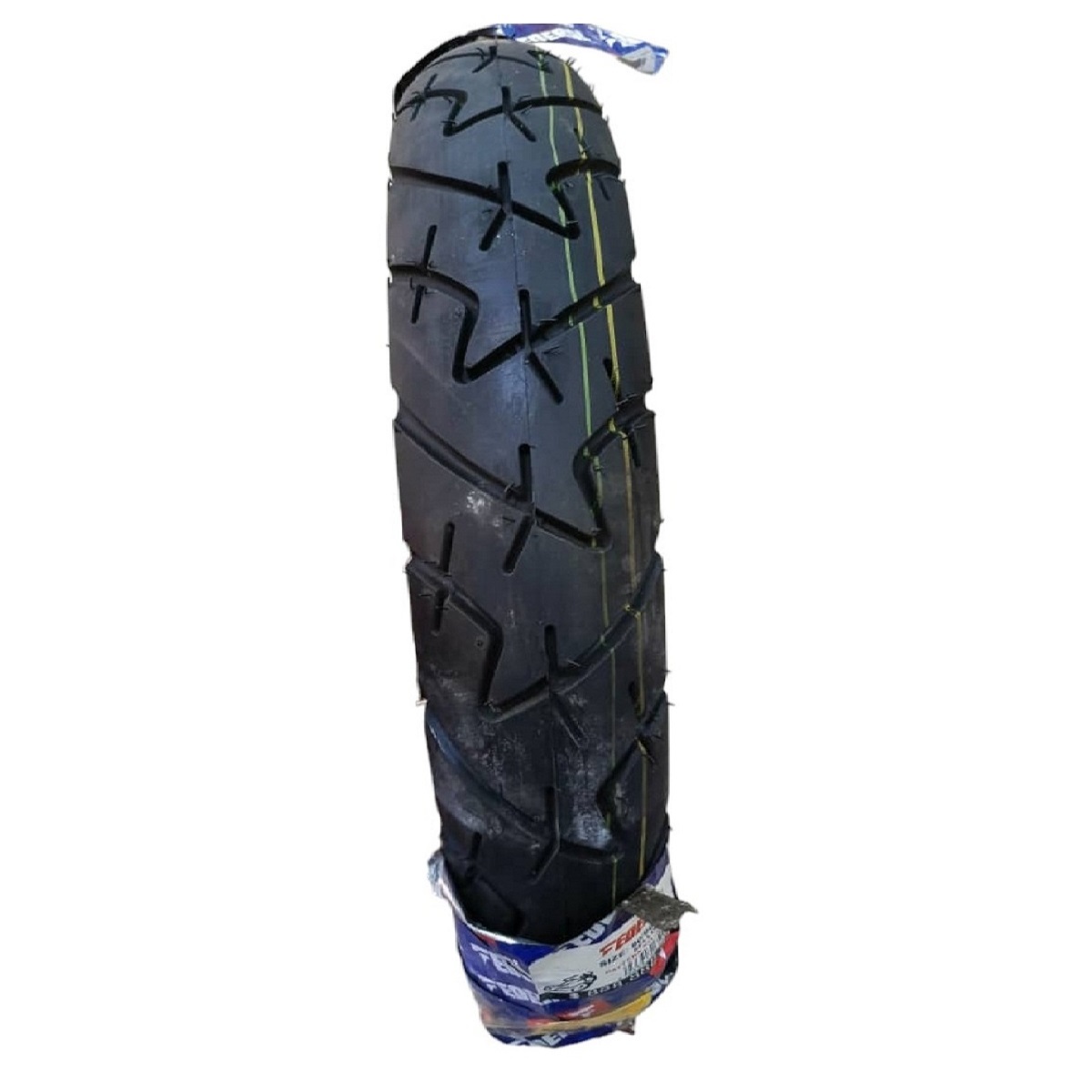 Cauchos 90-90-18 Pista KT200 Federal