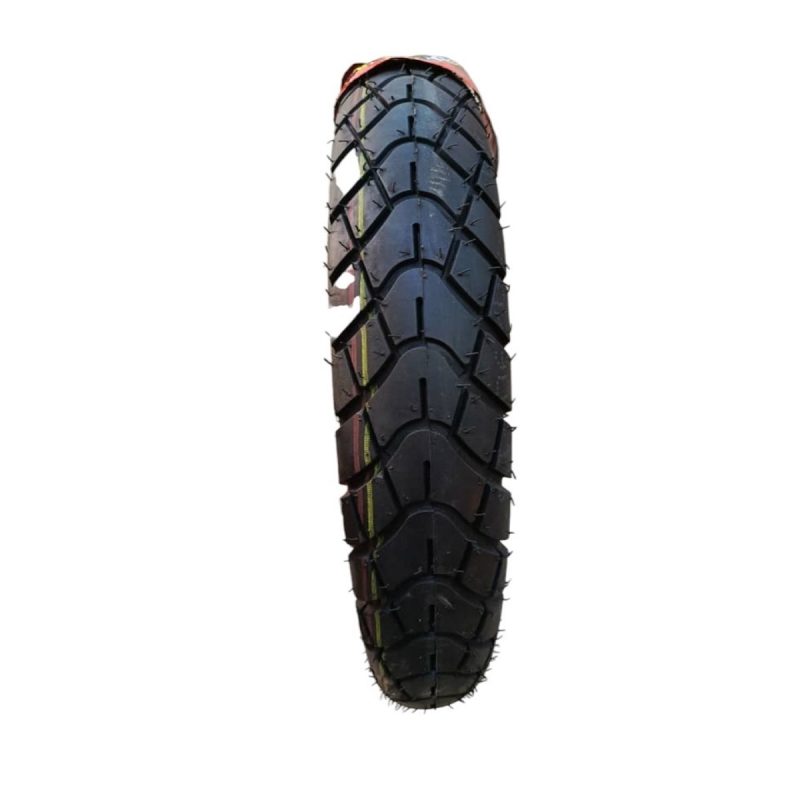 Cauchos 90-90-18 TT Pista Kawasaky