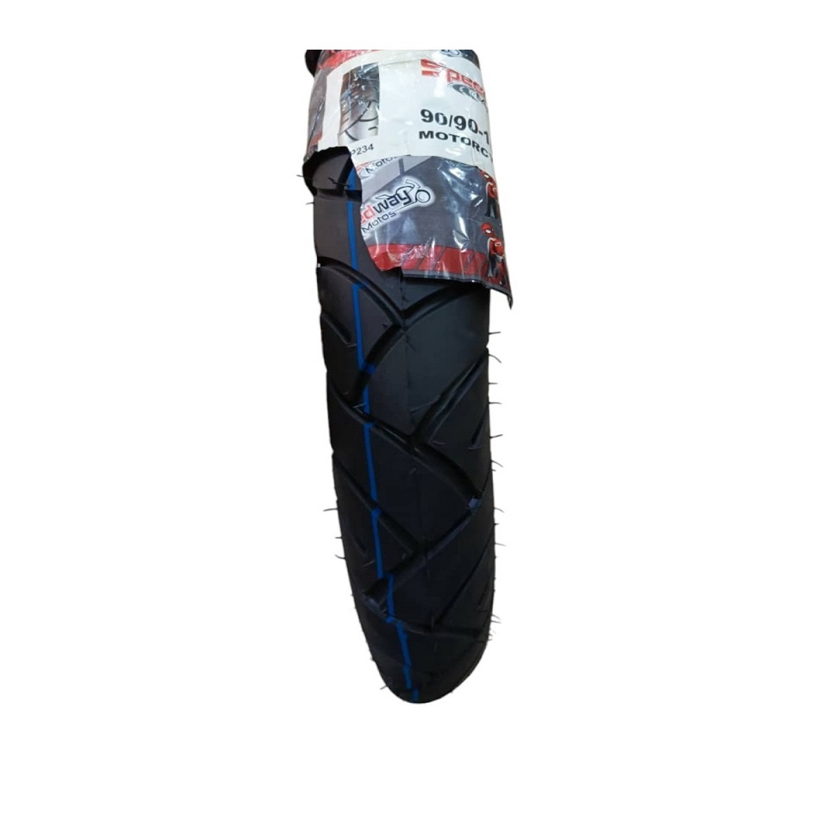 Cauchos 90-90-18 TT SP234 Speedway (Sin Descuento)